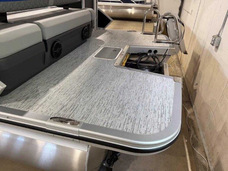 2026 Bennington 22ML - SPS US-ETWS7772H526 [photo 7]